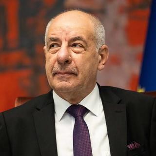 Sulyok Tamás április vége óta egyetlen kegyelmet sem adott