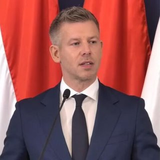 Áder János visszautasította Magyar Péter állításait a 2018-as amerikai útról