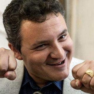 Varga Ferenc József kitálalt: ezért hagyta ott a Rádiókabarét