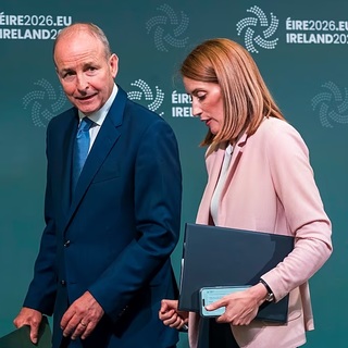 Tudósok kérték Írországot: lépjen vissza az uniós digitális és adóügyi ügyektől