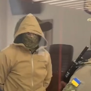Ukrán hírszerző tagadja, hogy ő lőtte le a monacói robbantás gyanúsítottját