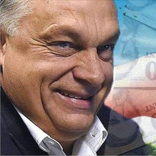 Orbán távolról működteti a Fideszt