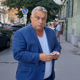 Orbán fizet, hogy hallgassanak? A többieket meg elengedte