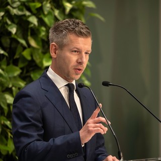 Magyar Péter: Sulyoknak öt napja lesz aláírni az Alaptörvény-módosítást