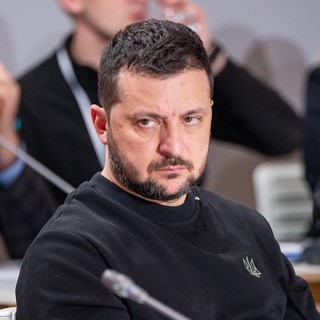 Zelenszkij bejelentette: átalakul az ukrán kormány, új miniszterelnök jön