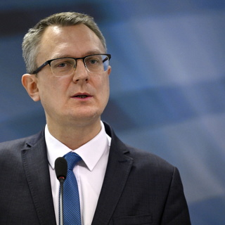 Rétvári Bence szerint a Rózsadombról mondják meg a tiszavasvári diákoknak, hogy mi a jó nekik