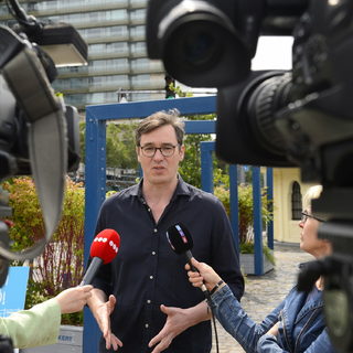 Karácsony Gergely szerint el kellene engedni a tűzijátékot