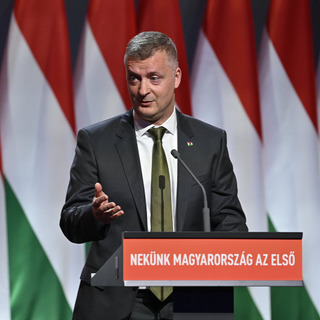 Kubatov Gábor veszi át a Ferencváros ügyvezetői feladatait