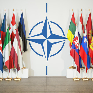 Magyarországon magas a NATO támogatottsága, de Zelenszkij megítélése már más képet mutat