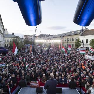 Szikra: 213 millió forint NKA-támogatás kerülhetett fideszes kampánycélokra