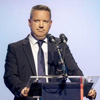 Nemcsak a fizetéseken változtatnának: Pósfai Gábor a rendőri egyenruhák lecserélését is bejelentette