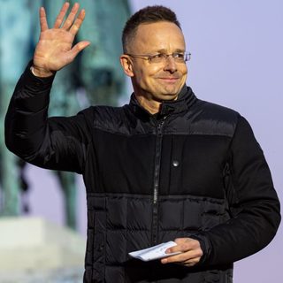 Elítélhetik Szijjártót hazaárulásért? Magyar György válaszol