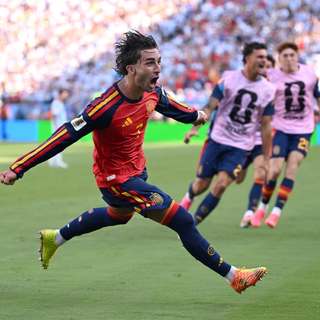 Ferran Torres gólja vb-címet ért Spanyolországnak New Jerseyben
