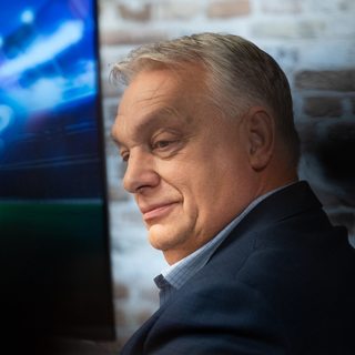 Orbán Viktor szerdán jelenti be a Fidesz új frakcióvezetőjét