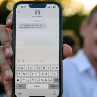 Nyilvánosságra hozták az idei felsőoktatási ponthatárokat
