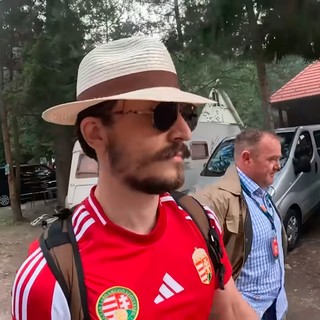 Magyar Hang: Orbán Gáspárt „királyfinak” hívták a csádi missziónál