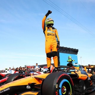 Bravúros McLaren-győzelem a Magyar Nagydíjon: Norris diadala után tovább éleződik a vb-harc