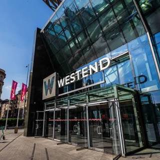 Rekordüzlet a magyar ingatlanpiacon: 290 millió eurós refinanszírozást kapott a Westend