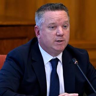 A belügyminiszter javasolni fogja, hogy vezető politikus ne lehessen sportági szakszövetségi vezető