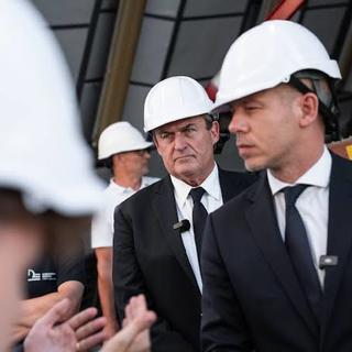 Magyar Péter: beléptünk a legkritikusabb időszakba, de az ország energiahálózata továbbra is stabil.