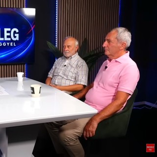 Nem ússza meg? Hankó Balázs körül szorul a hurok