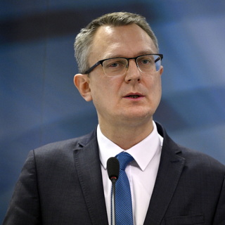 Rétvári Bence: a Tisza-kormány késésben van a gázbetárazással is
