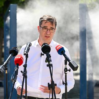 Továbbra is maradnak a spórolási intézkedések Budapesten