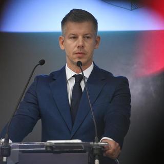 A Tisza három jelölt közül választ szombaton köztársaságielnök-jelöltet