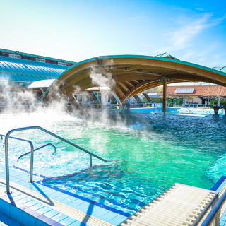 Vegyszeradagolási probléma miatt kórházba került az Igali Gyógyfürdő több vendége