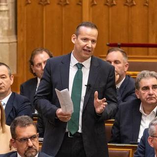 Toroczkai László: Orbán Viktor ezt már elrendezte