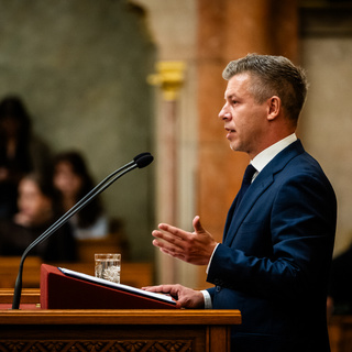 Vége a válságnak, jöhet a kemény munka: Magyar Péter szerint a miniszterek végrehajtják a szükséges változtatásokat