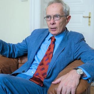 Bod Péter Ákos: A piac Orbánék maradásától félt