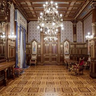 Ingyenes lesz augusztus 20-án a Szent István-terem és a Szabadság Bástyája – különleges program várja a látogatókat