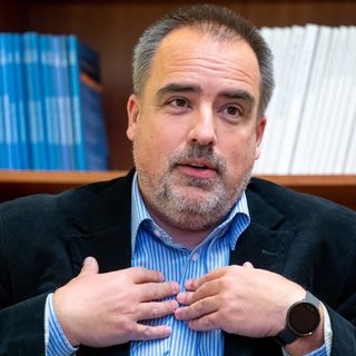 Török Gábor politikai sikernek nevezte Magyar Péter alkotmánybírósági ügyét
