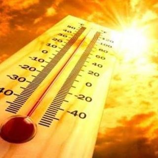 Augusztus 20-án visszatér a brutális meleg: 36–37 fok is lehet, újra hőségriasztás jön