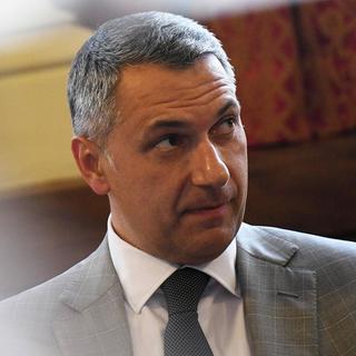 Tarjányi Péter szerint tudatos átrendeződés is állhat Lázár távozása mögött