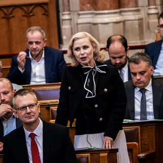 Új embereket küld a KDNP a közmédia kulcstestületébe – meglepő nevek kerültek elő