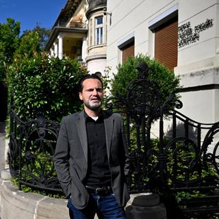 A Fidesz katasztrófális állapotát mutatja, hogy Havasi Bertalan próbálja megmenteni