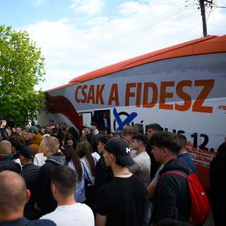 A Fidesznek ebben a formában vége - az alkotmányozásban nem lesz szerepe Orbánéknak