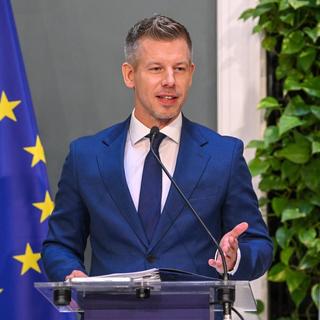 Magyar Péter: a költségvetésről is tárgyal a kabinet szerdai ülésén