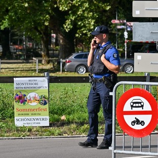 Egy halott és öt sérült a svájci Aarau melletti technoparti lövöldözése után