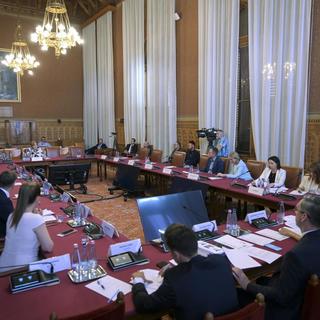 Megnevezte médiatestületi jelöltjeit a Tisza