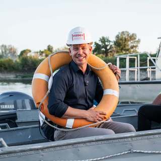 Magyar Péter megvalósította Orbán Viktor álmát