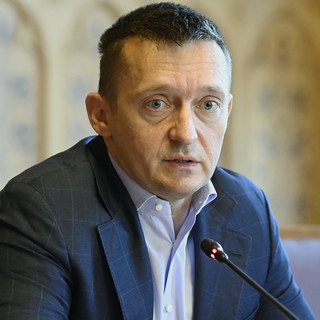A titkosszolgálat háttértámogatása nélkül érintetlen marad a Rogán Antal-féle hálózat