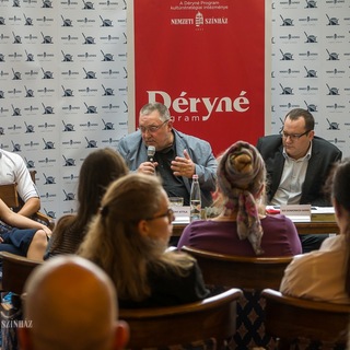 Az Oktatási Hivatal szerződést bontott a Vidnyánszky-féle Déryné Közhasznú Nonprofit Kft.-vel