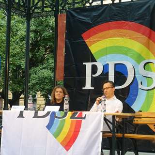 Kemény kritikát kapott a Tisza oktatáspolitikája a PedagógusFesztiválon