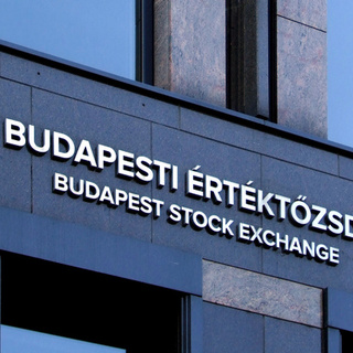 Esett a BUX, de milliárdok forogtak a tőzsdén – így zárta a hetet Budapest
