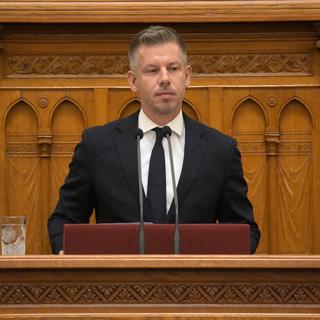 Magyar Péter keményen nekiment az elmúlt 16 évnek: „Sajátjaink fordultak a magyar nép ellen”