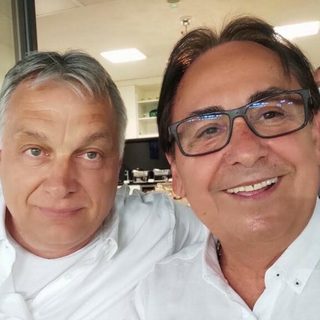 Két embert őrizetbe vettek a Fásy-családhoz köthető NKA-s film ügyében