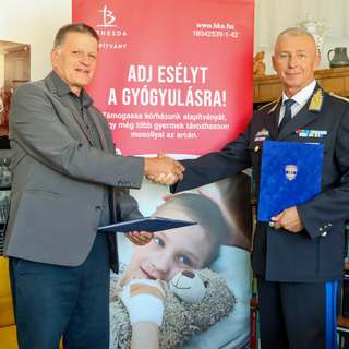 Új veszély fenyegeti a gyerekeket, közösen lép fel ellene a rendőrség és a Bethesda